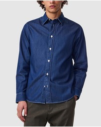 NN07 - Colby Shirt