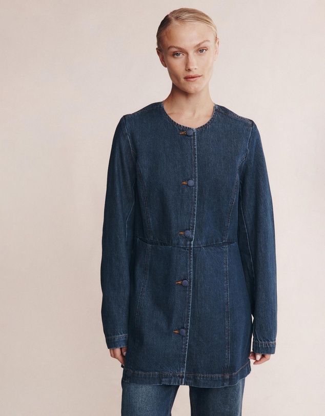 Marle - Riana Jacket