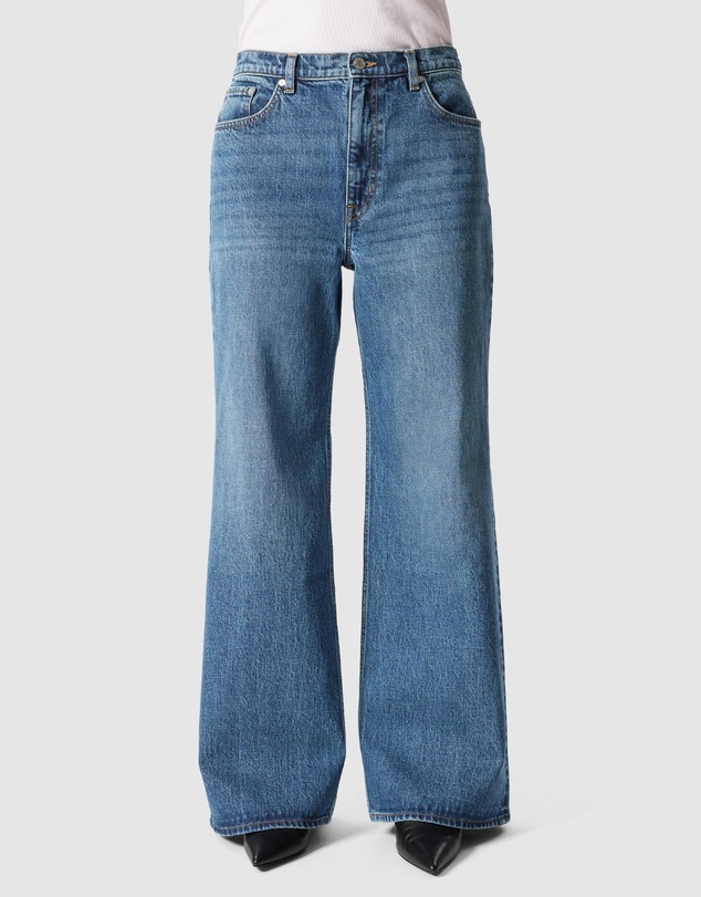 & Other Stories - Wide-Leg Jeans