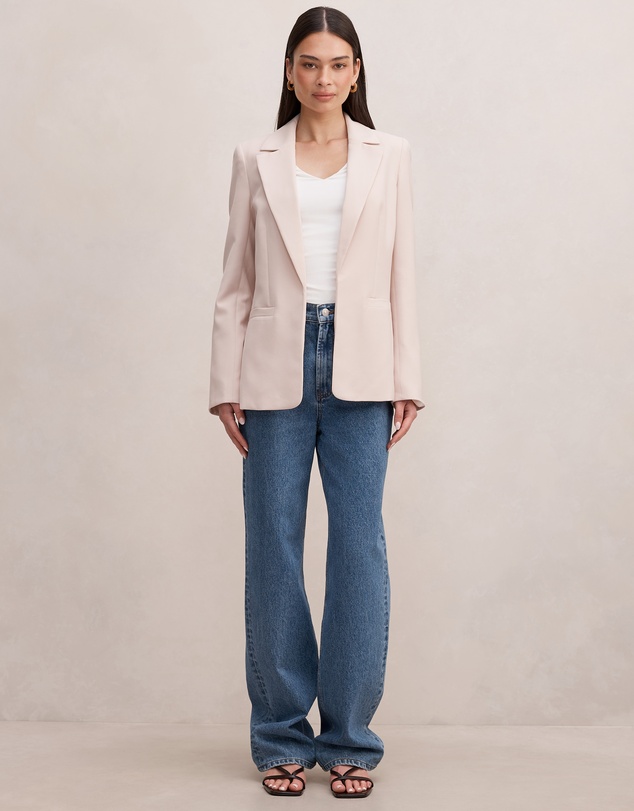 Forever New - Dylan Boyfriend Blazer