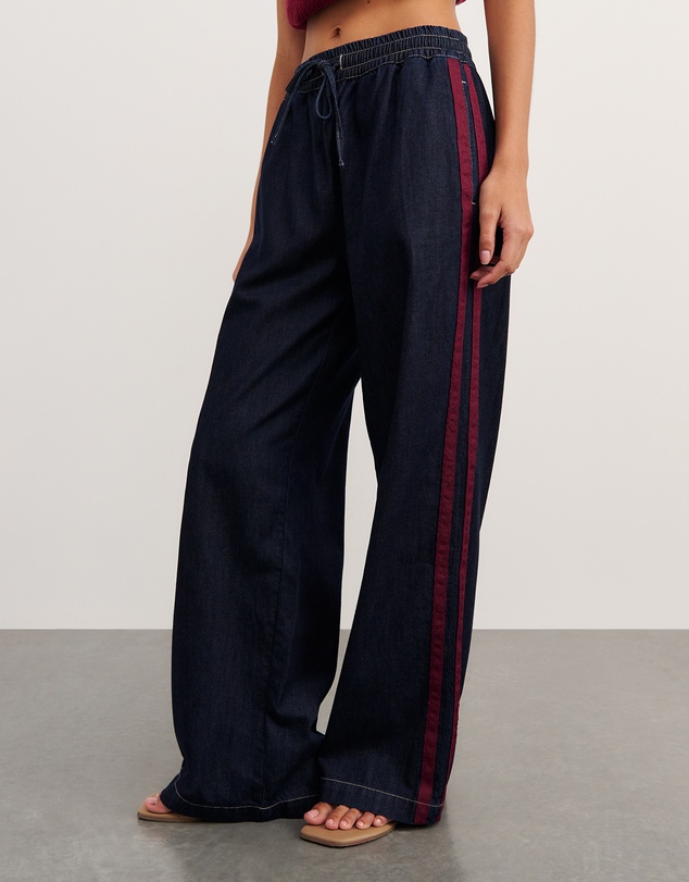 Jag - Loe Pull On Pant