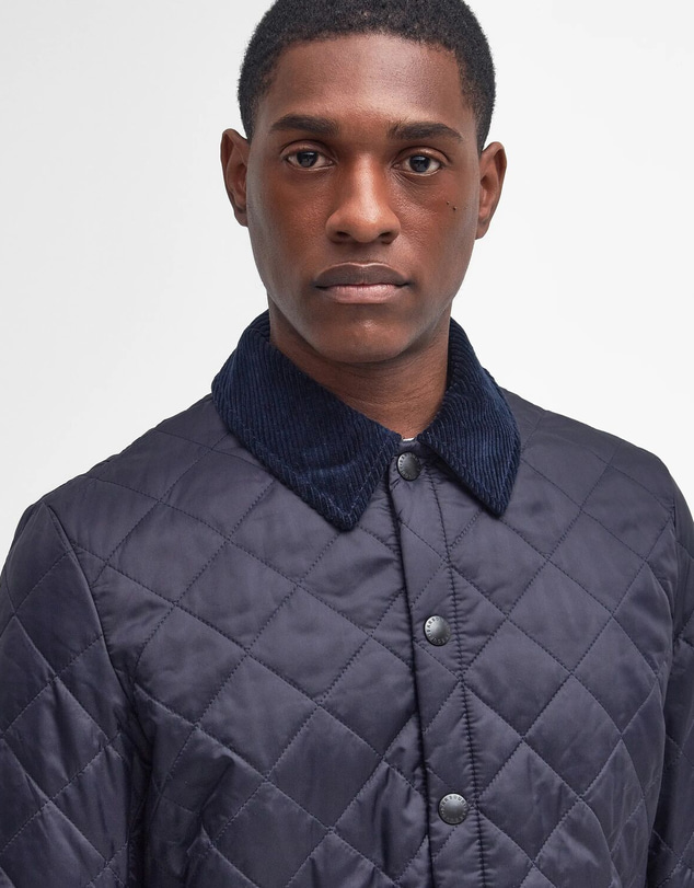 Barbour - Heritage Liddesdale Quilt Jacket