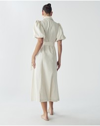 Willa - Ariane Dress
