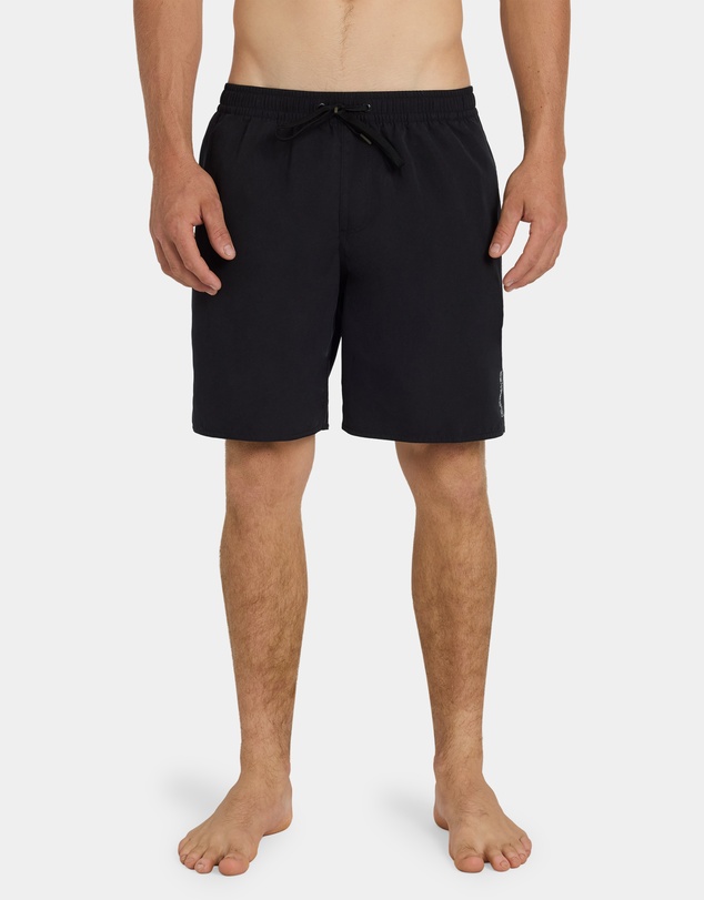 Quiksilver - Mens Balance 18