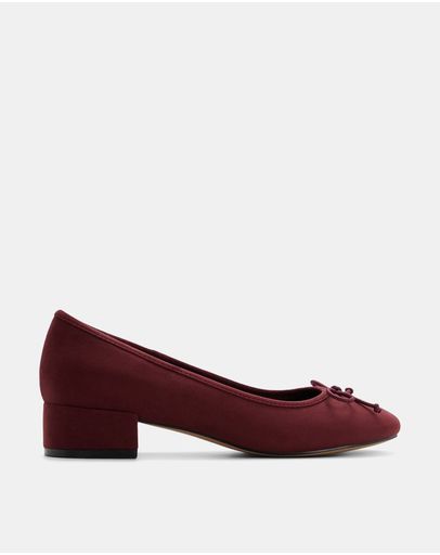 Bordo/Maroon
