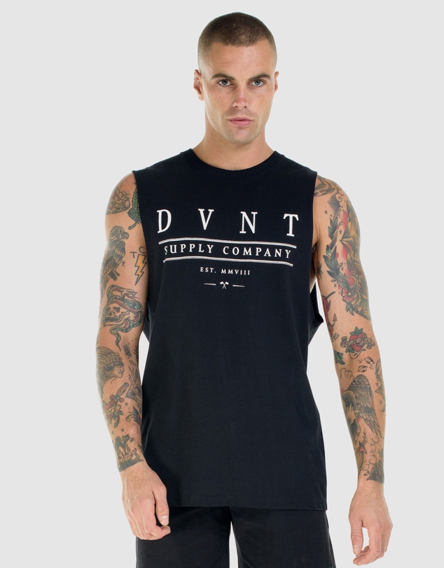 DVNT - 3-Pack Deluxe Tank