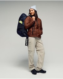 Kathmandu - Heli Down Jacket 4.0