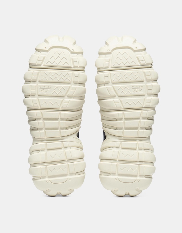 Onitsuka Tiger - Dentigre LS - Unisex