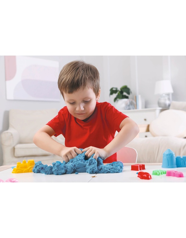 Icando - Dinosaur Playsand Set