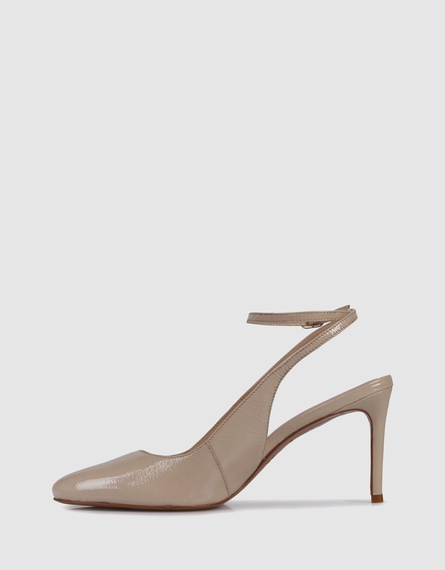 Sempre Di - Ashan Heels