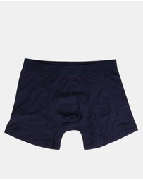 Henry Bucks - Henry Bucks Cotton Underwear Pack of 3