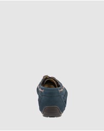 Florsheim - Cooper Lace
