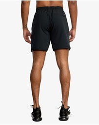 RVCA - Mens Yogger Stretch 17