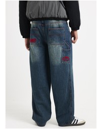Spencer Project - Brunson Carpenter Denim Jeans
