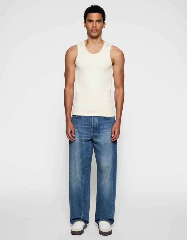 Sunflower - Wide Twist Jeans