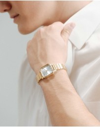 Breda - Esther Metal Bracelet Watch, 26MM