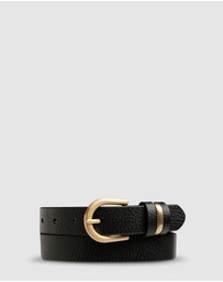 Status Anxiety - Over And Over Belt