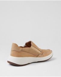 Rockport - Tru Stride Ro