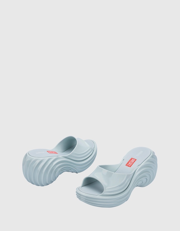 Melissa - Melissa Quantum Platform + Diesel