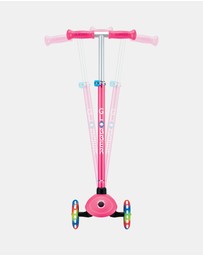 Globber - PRIMO PLUS with Lights Scooter