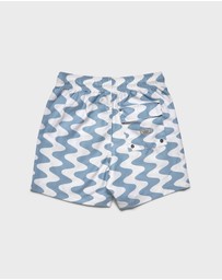 Academy Brand - Kids Andreas Boardy