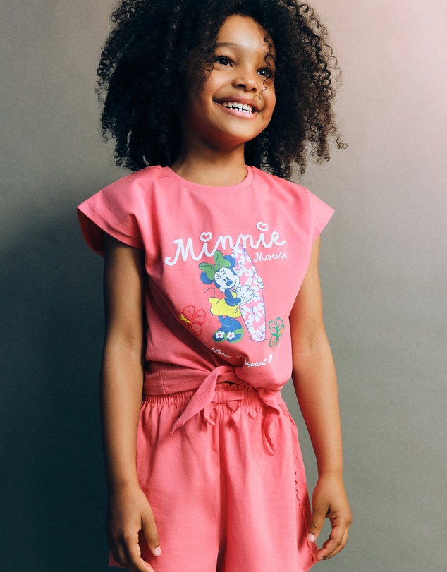 M.N.G - Msurf T-Shirt - Babies-Kids