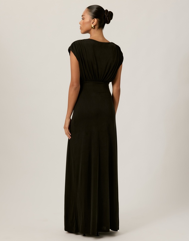 Tussah - Lana Jersey Maxi Dress