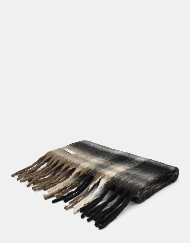 Morgan & Taylor - Jessica Scarf