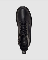 ROC Boots Australia - Tomboy