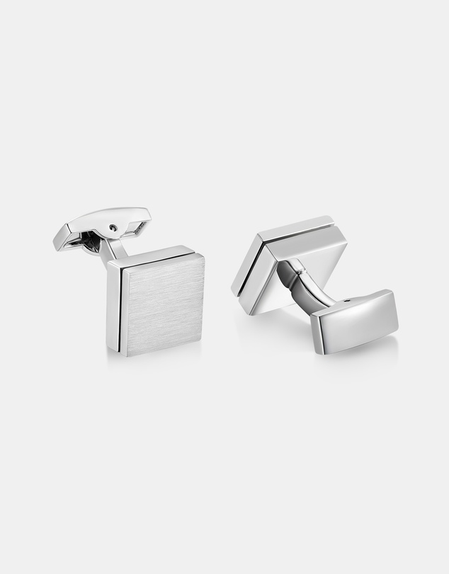 Mestige - Symmetry Cufflinks