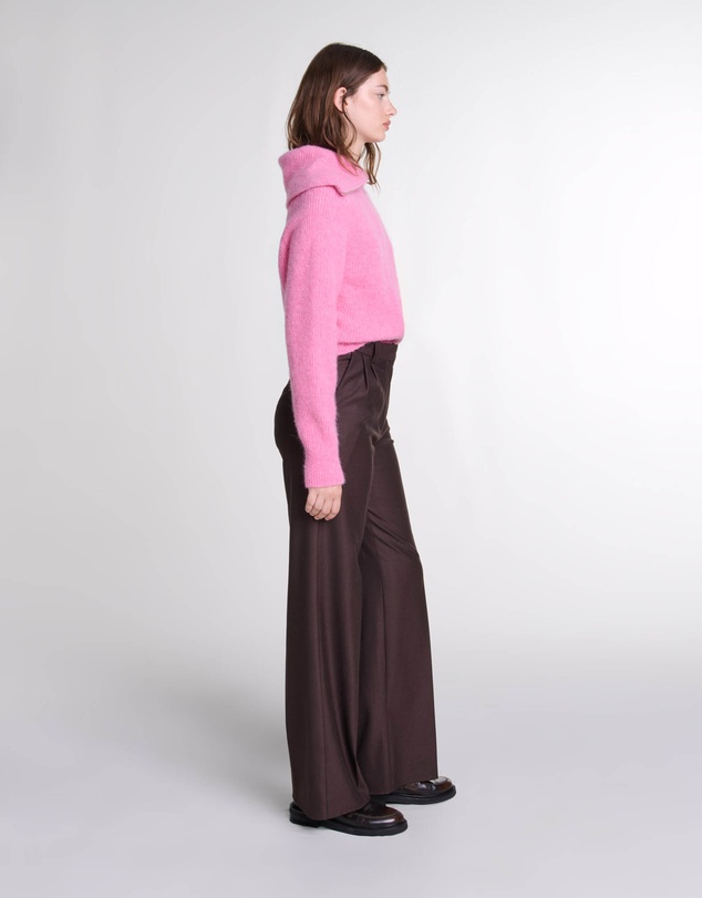Maje - Pernoni Pants