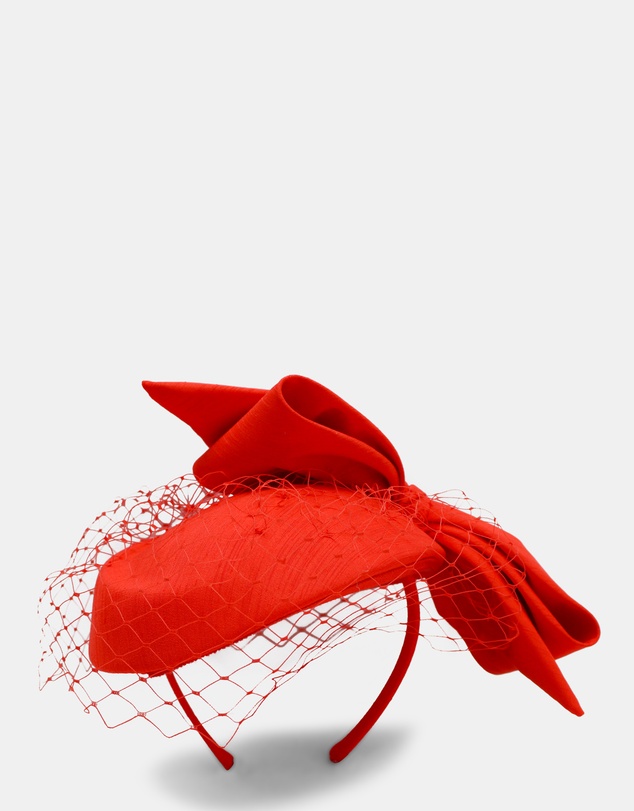 Morgan & Taylor - Alina Fascinator