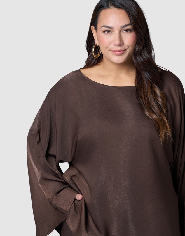 Something 4 Olivia - Isla Blouse
