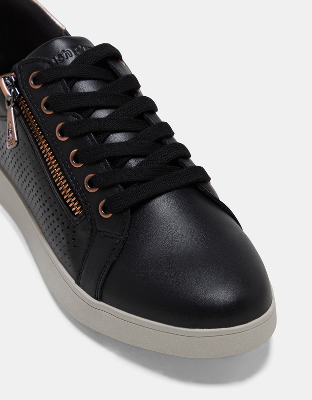 Hush Puppies - Mimosa Perf