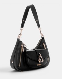GUESS - Jessa Shoulder Bag