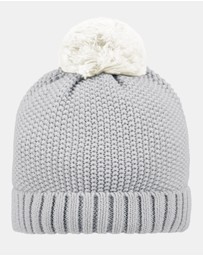 Toshi - Organic Beanie Bobby