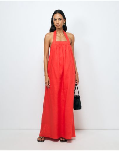 Vermillion