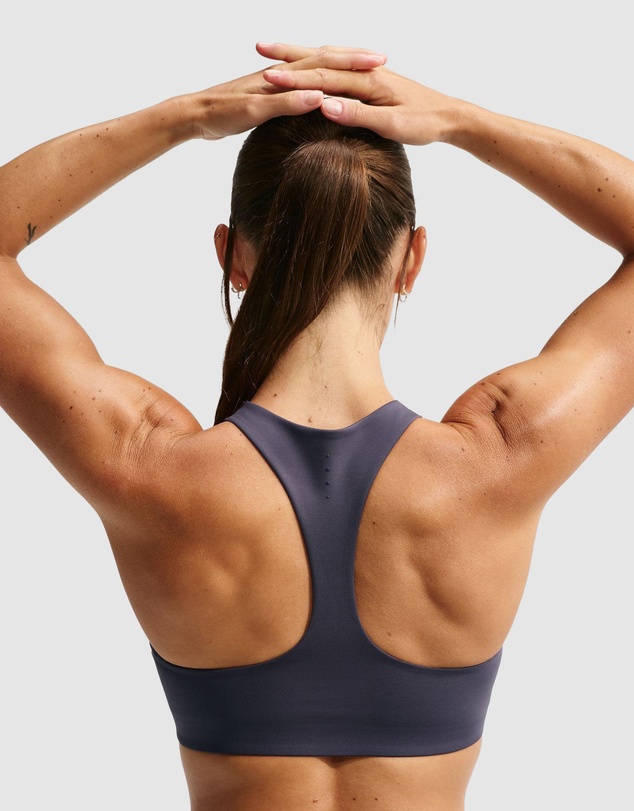 Nike - Universa Medium-Support Padded Sport Bra