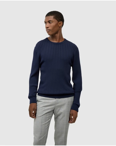 Politix - Todd Crew Knit
