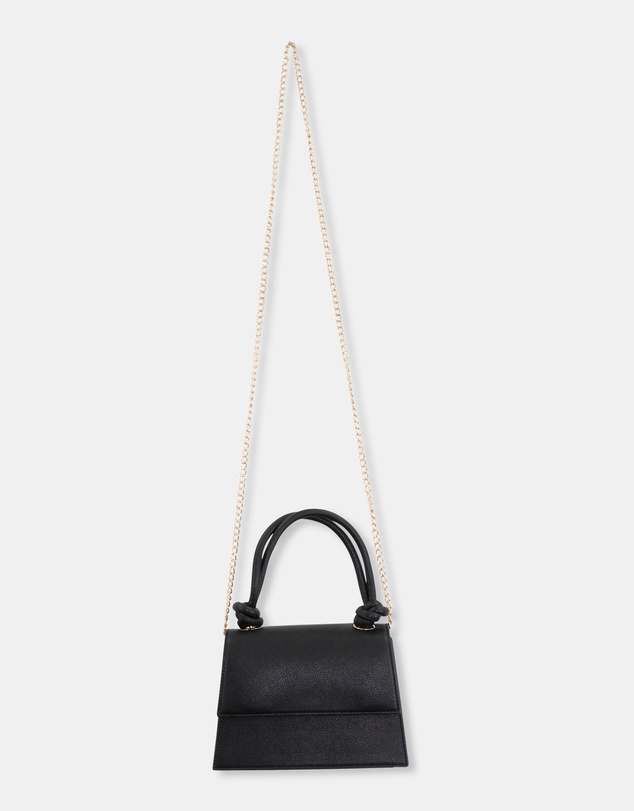 Morgan & Taylor - Naomi Top Handle Bag