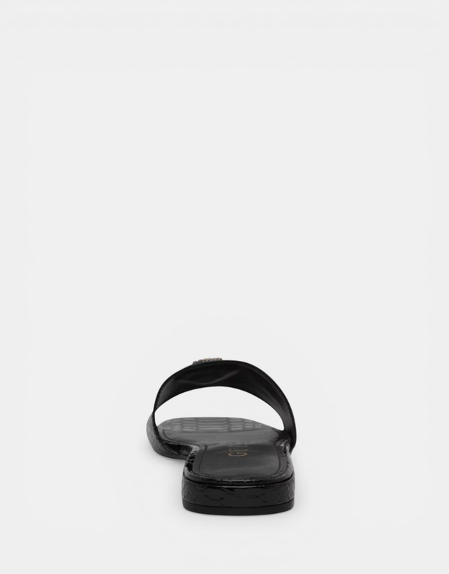 GUESS - Tamsea Slide Sandals