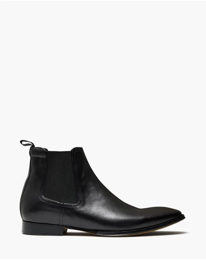 Aquila - D'ORO Collection - Osbourne 2.0 Chelsea Boots