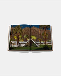 Assouline  - Palm Springs