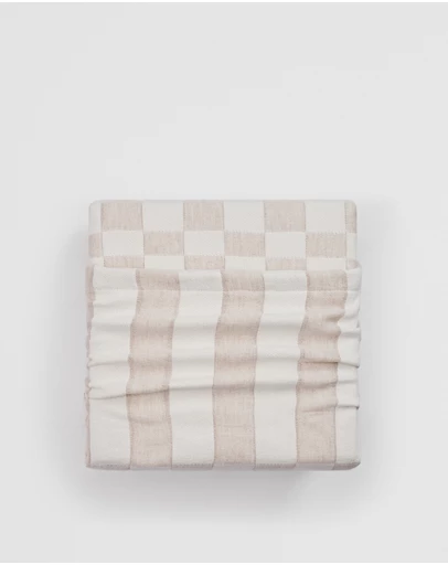 Country Road - Marlo Cotton King Quilt Cover