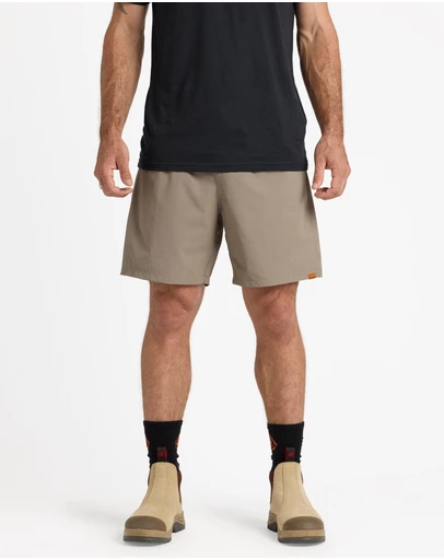 Volcom - Mens Rack Ii 17