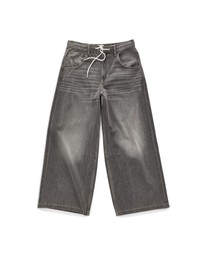 Cotton On - Y2k Super Baggy Jean