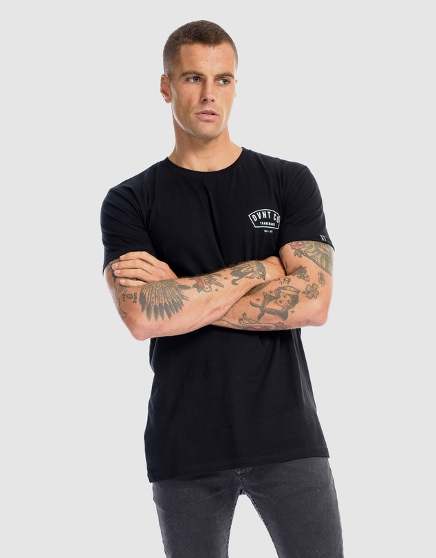 DVNT - Bailey Tee