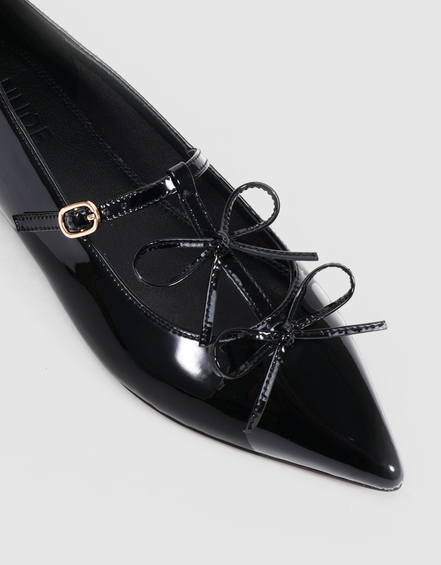 Nude Footwear - Gracie