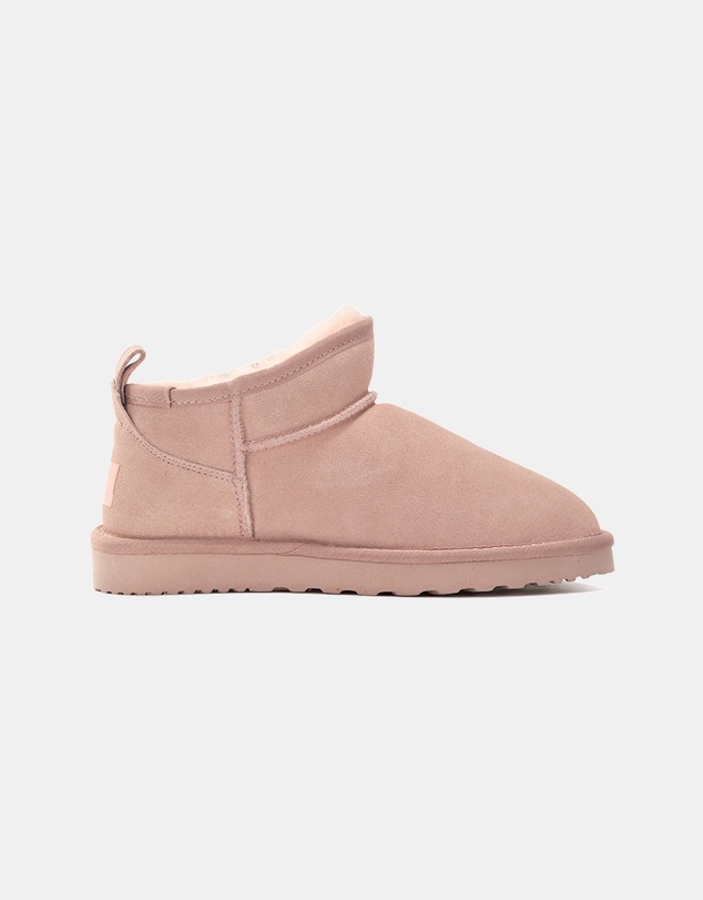 AusWooli Ugg Boots - Airlie Sheepskin Premium Ultra Mini Boots