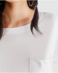 Free People - Fade Into You T-Shirt